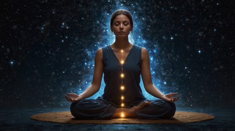 Featured Image Unlock Your Full 13-chakra Blueprint Activation