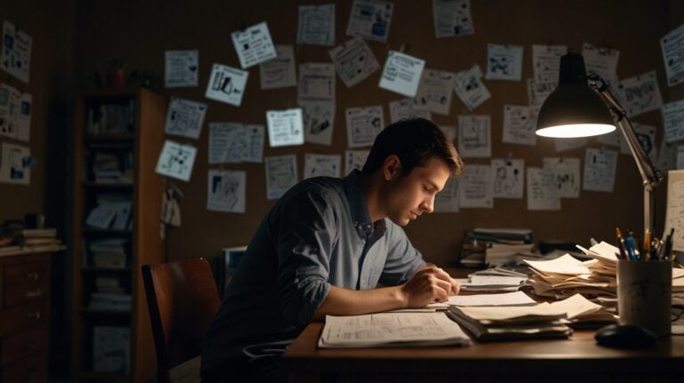 Featured Image The Hidden Self-sabotage Cycle That Keeps You Stuck