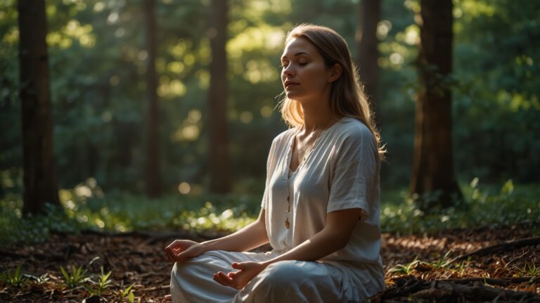 Featured Image Your Chakras Aren't Broken, They're Remembering