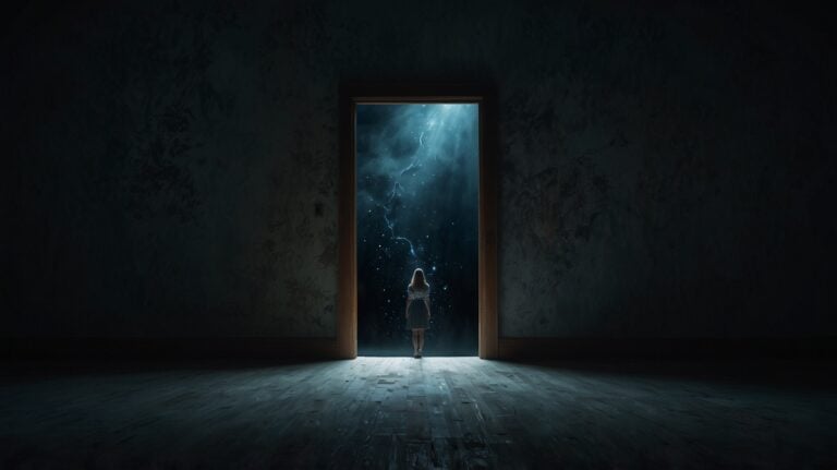 Featured Image Your Distractions Are Proof You're About To Transform