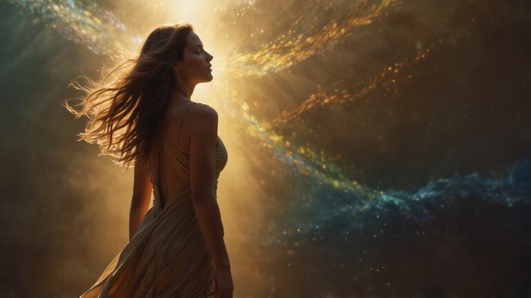 Featured Image Stop Justifying Your Emotions To Manifest Faster