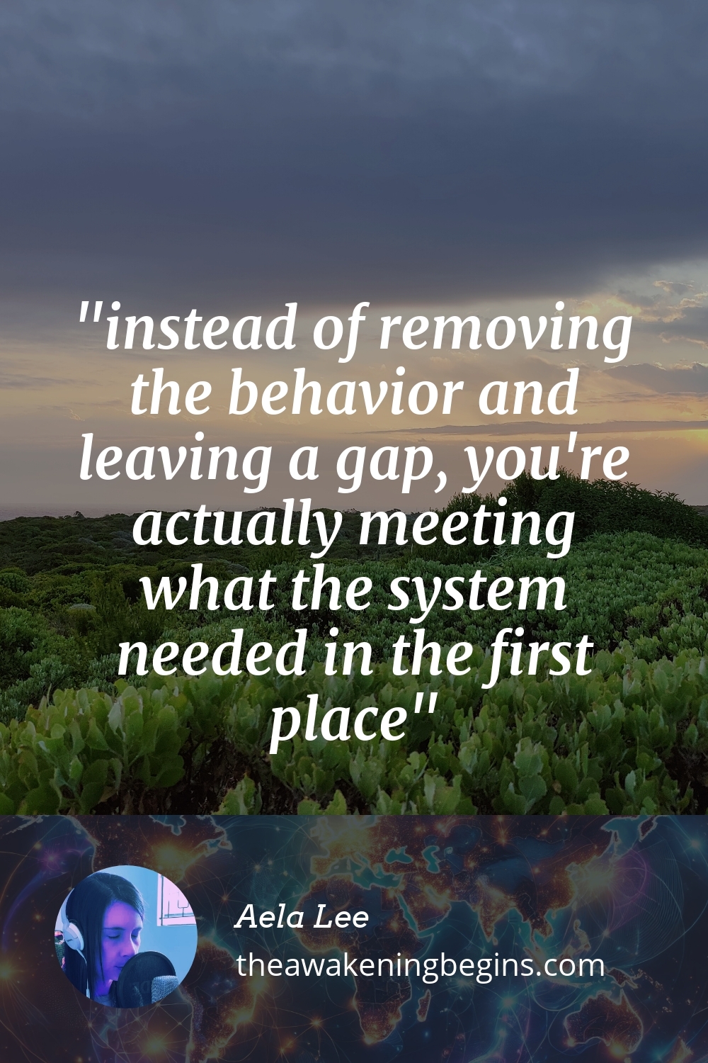 Pinterest Image instead of removing the behavior and leaving a gap, you're actually meeting what the system needed in the first place