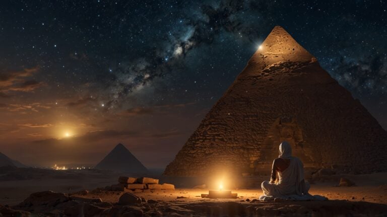 Featured Image Sirian Starseeds & The Ancient Secret Of Consciousness