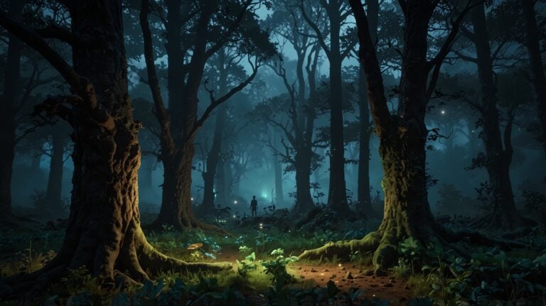 Featured Image The Secret Intelligence Beneath The Forest Floor