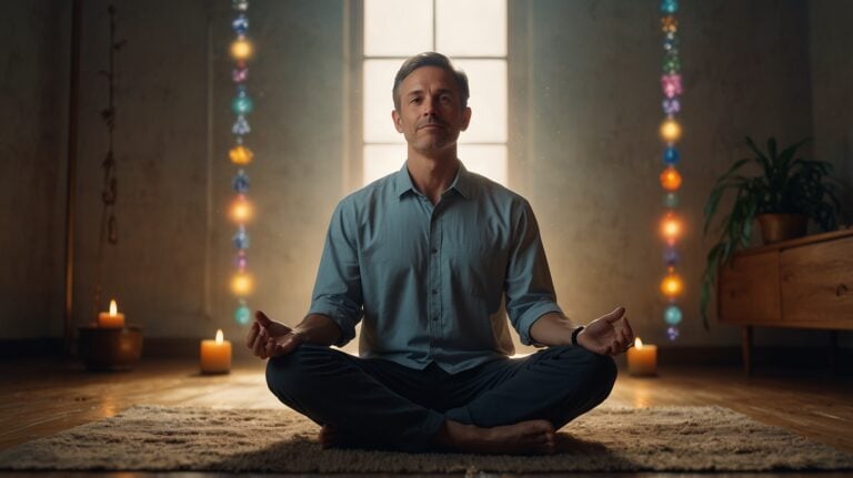 Featured Image Your 13 Chakra Source Code Recalibration