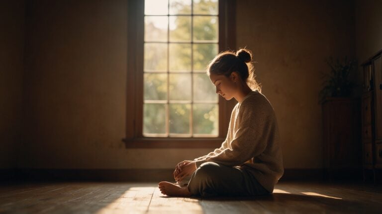 Featured Image The Goal Of Healing Isn't To Change You