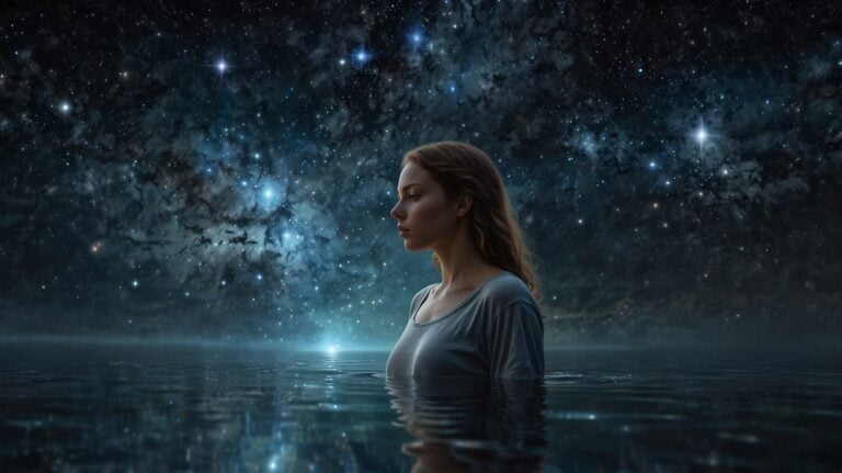 Featured Image Are You A Pleiadian Water Elemental?