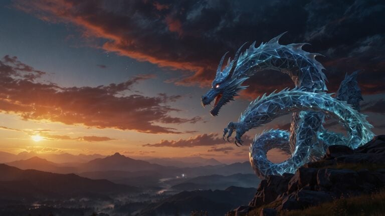 Featured Image The Ancient Guardians Known As Taygetan Dragons