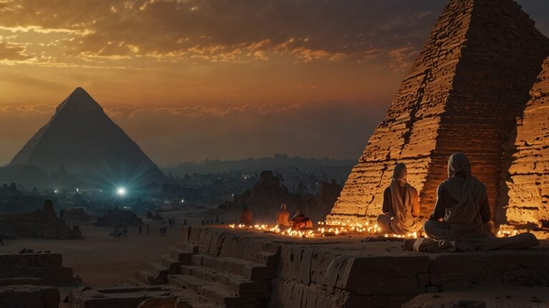 Featured Image Global Solstice Meditation For A New Timeline