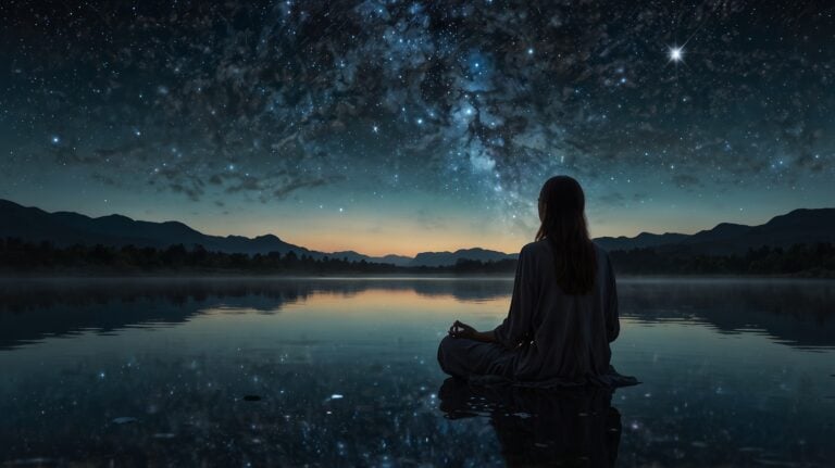 Featured Image Zuzian Starseeds, Your Deep Connection To Water & Crystals Explained