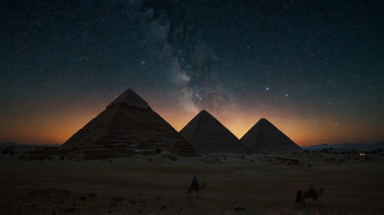 Featured Image The Sirian Secret Of The Pyramids Of Consciousness