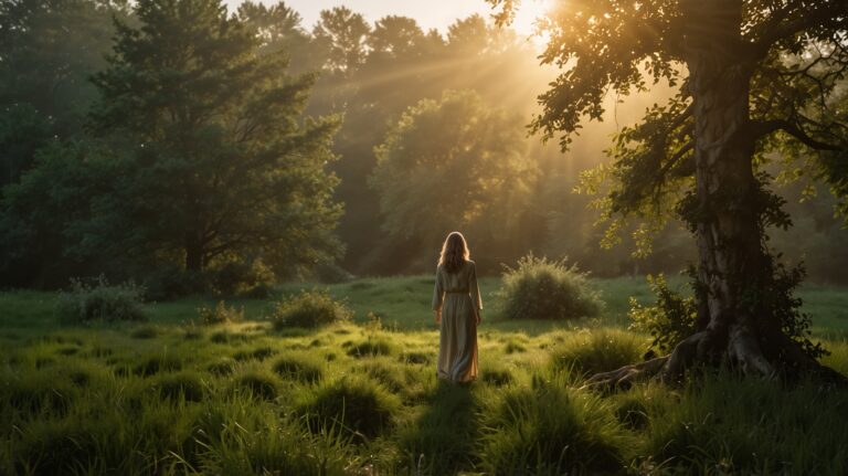 Featured Image Your Body Is The Key To True Abundance