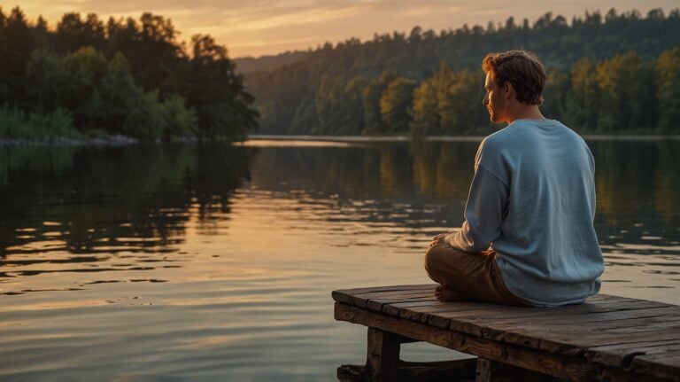 Featured Image Alpha Brain Waves, Your Gateway To Inner Peace