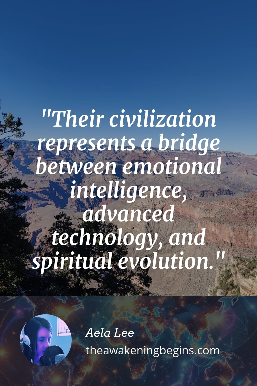 Pinterst Image Their civilization represents a bridge between emotional intelligence, advanced technology, and spiritual evolution.
