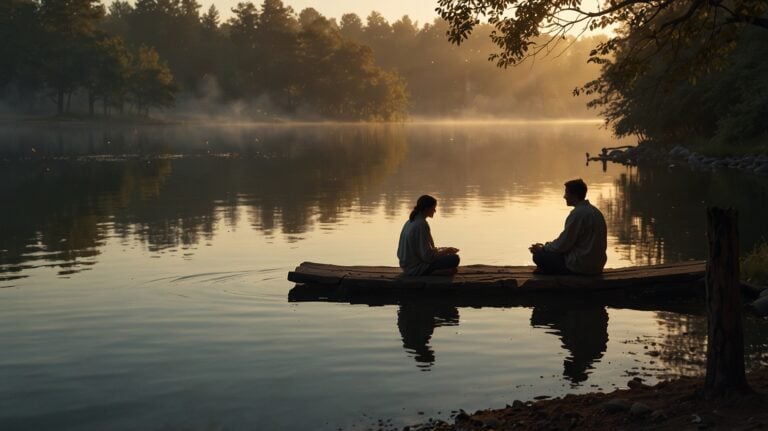 Featured Image Why 'letting Go' Is Keeping You Stuck