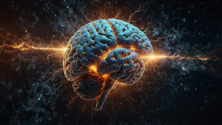 Featured Image Your Brain Believes Repetition, Not Truth