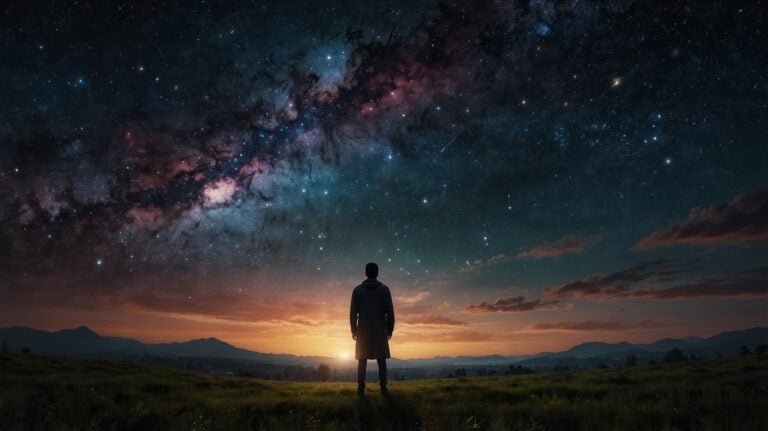 Featured Image Why You Came To Earth As A Starseed