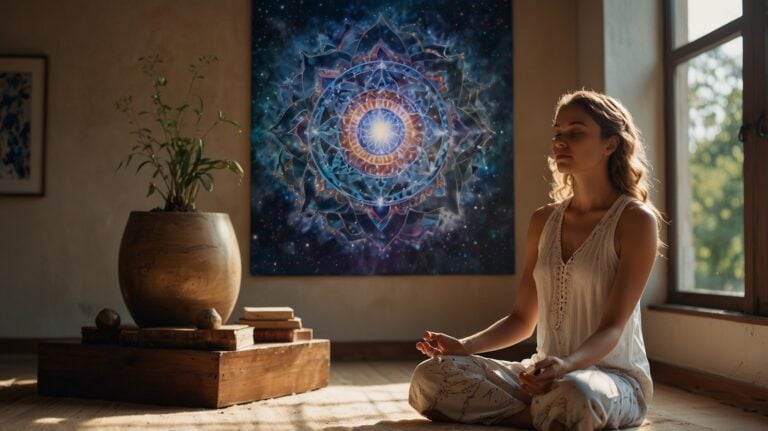 Featured Image The Pleiadian Secret To Conscious Creation