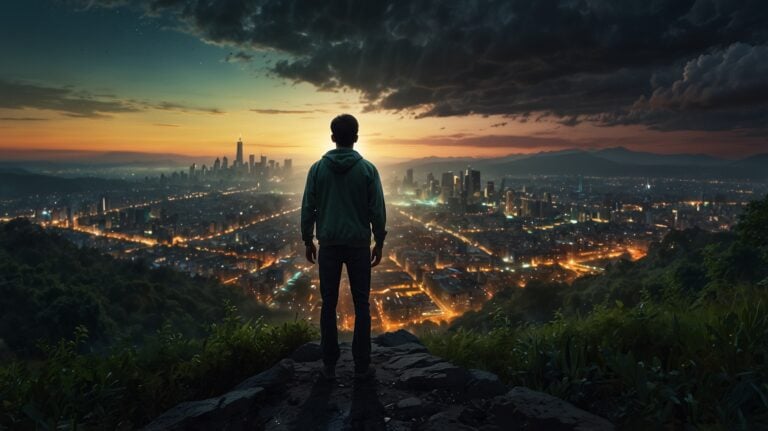 Featured Image The Lie About 'believing' That's Keeping You Stuck