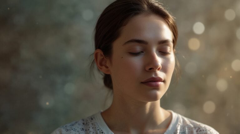 Featured Image Collapse Anxiety Instantly With This 30-second Quantum Technique