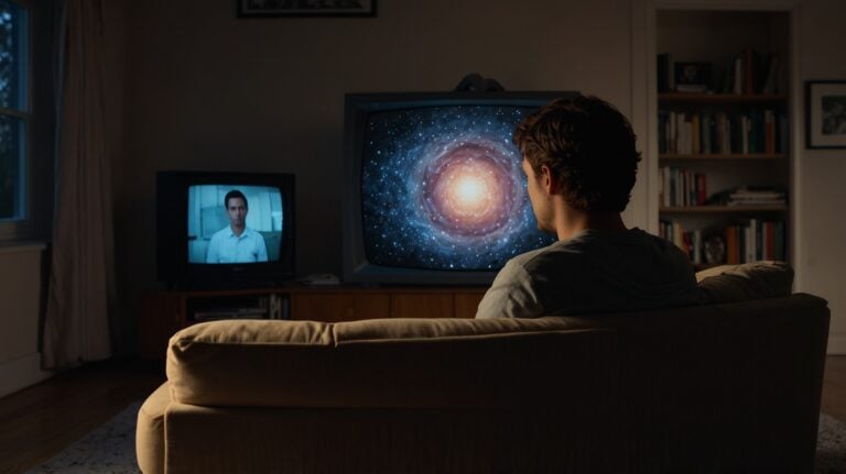 Featured Image How Tv Uses Alpha Brainwaves To Program You