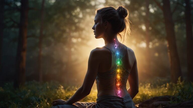 Featured Image The Energetic Meaning Of Your Lower Back Pain