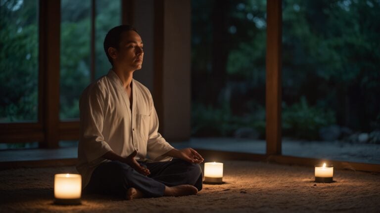 Featured Image Your Body Emits Visible Light, Here's How To Turn It Back On