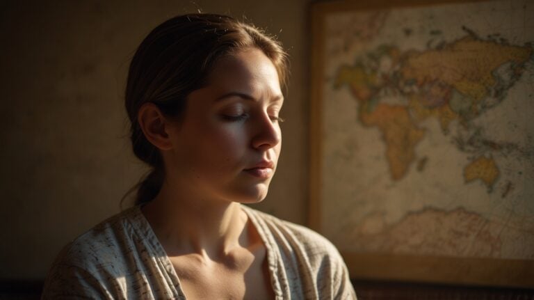 Featured Image Your Emotional Gps: The Secret To Navigating Your Inner World