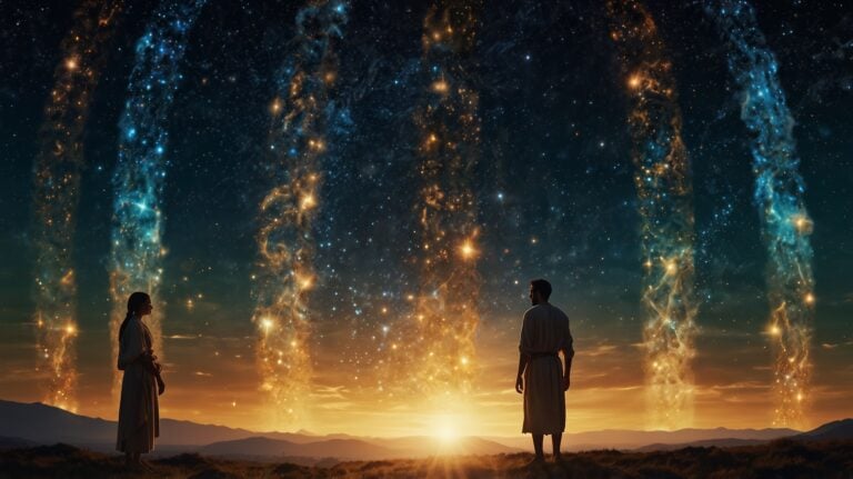 Featured Image Why Your 'past Lives' Are Happening Right Now