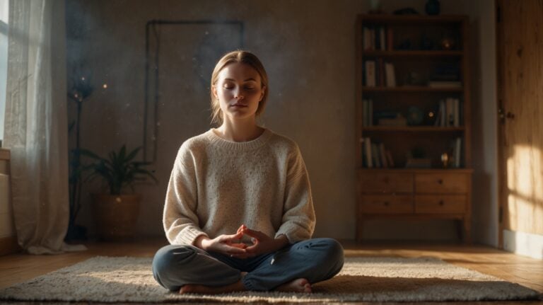 Featured Image A Guided Meditation To Connect To Your Higher Self