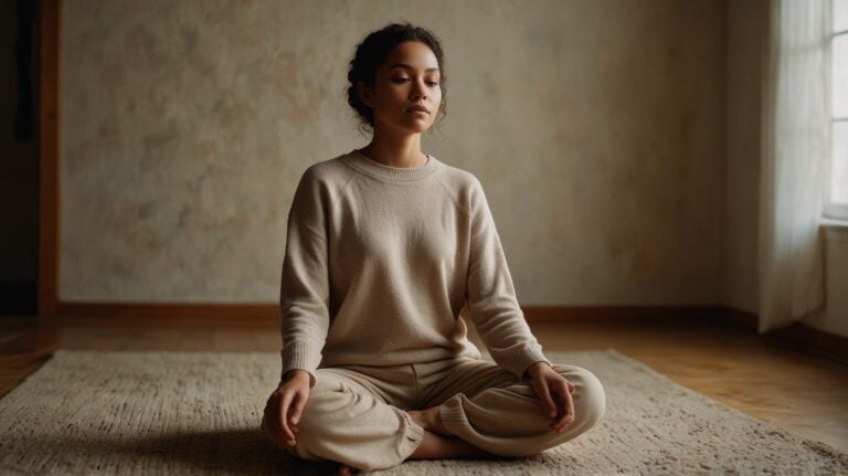 Featured Image Your Belly Button Is The Center Of Your Attachment Trauma