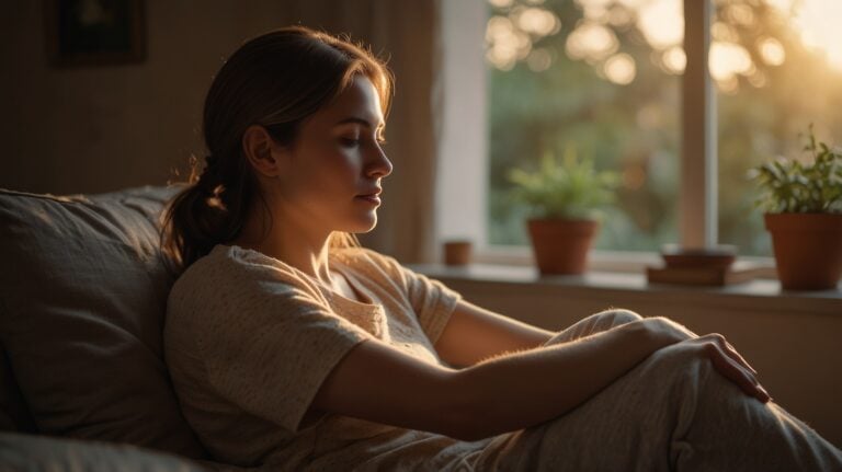 Featured Image A Simple Trick To Release Adrenal Fatigue