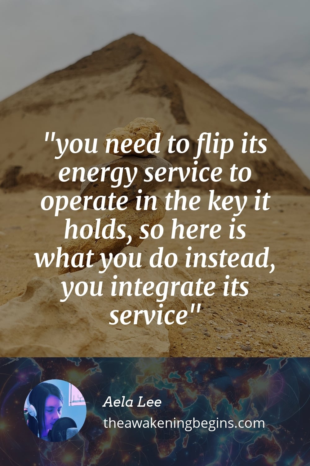 Pinterest Image you need to flip its energy service to operate in the key it holds, so here is what you do instead, you integrate its service