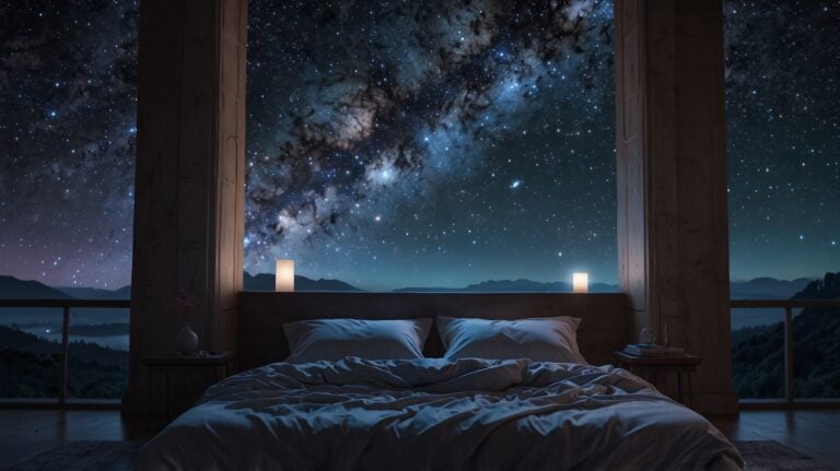 Featured Image How To Program Your Subconscious While You Sleep