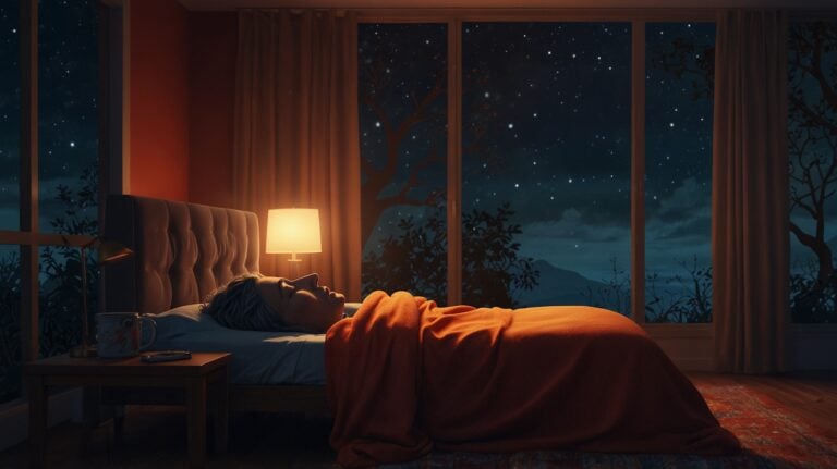 Featured Image The Spiritual Reason You're Grinding Your Teeth At Night