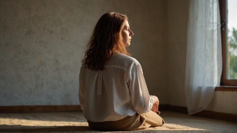 Featured Image The Spiritual Reason You're Losing Your Hair