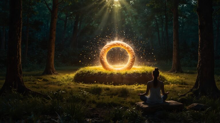Featured Image Your Heart Isn't A Pump, It's A Vortex That Creates Reality